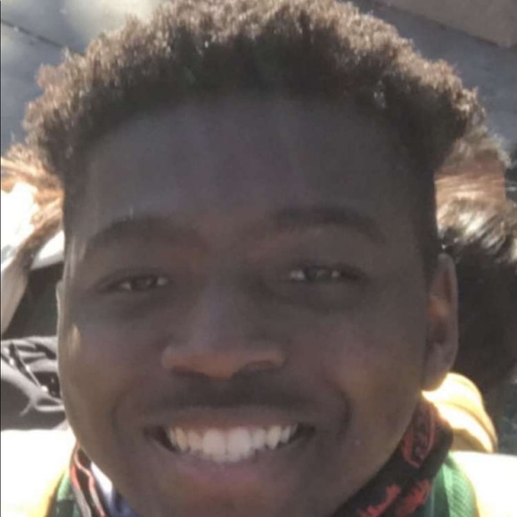 Meet your Posher, Roderick - Picture 1 of 1